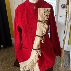 Beautiful cardigan from Sparrow